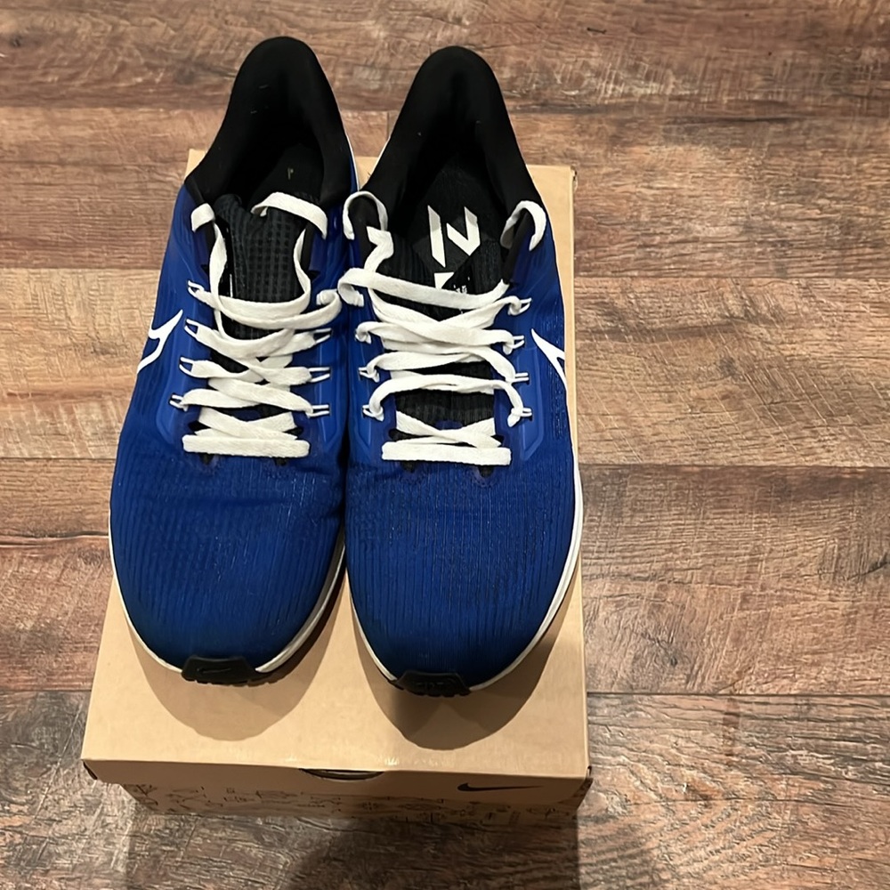 mens nike air zoom pegasus